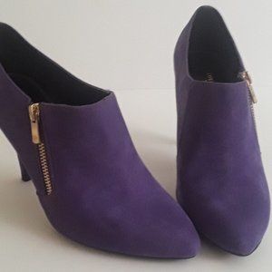 Vera Pelle women's shoes Size 38.